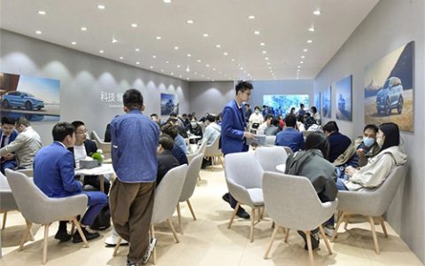 epa新指南大幅削减特斯拉model y、s、x续航里程数据