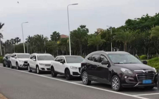 宁波口碑最好的二手车(我想买一个二手车,到哪里最放心 宁波的二手车市场怎么样)