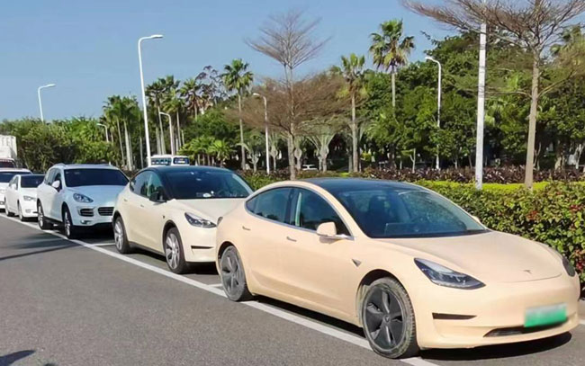 聚焦软件定义汽车及电气化,博世加强本土研发