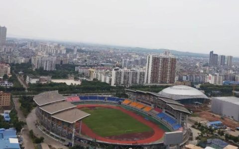 「东兴五一车展」2024年东兴市以旧换新迎五一大型车展