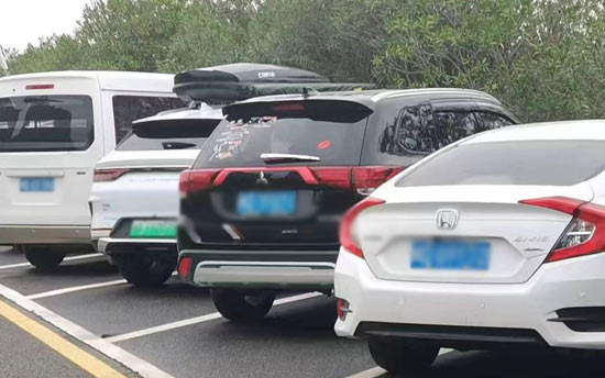 二手车评估参数(二手车评估有哪些项目)