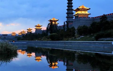 「大同五一车展」2024大同第二届汽车文化博览会